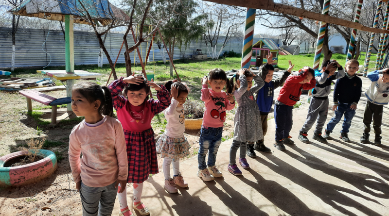 Біздің ұжым