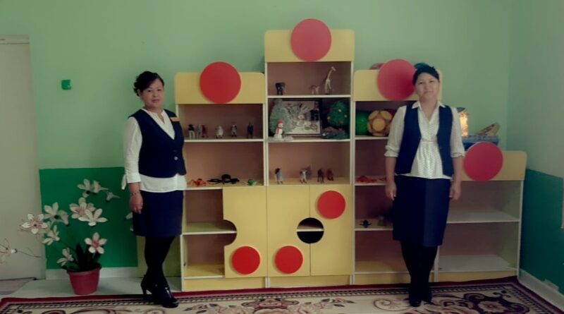 Біздің ұжым